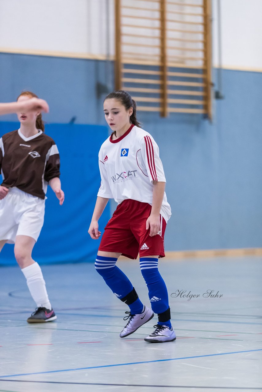 Bild 207 - HFV Futsalmeisterschaft C-Juniorinnen